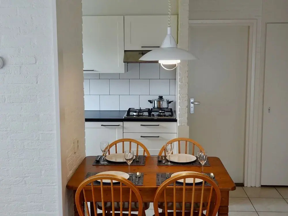 Comfortable holiday home in Noordwijkerhout near the sea