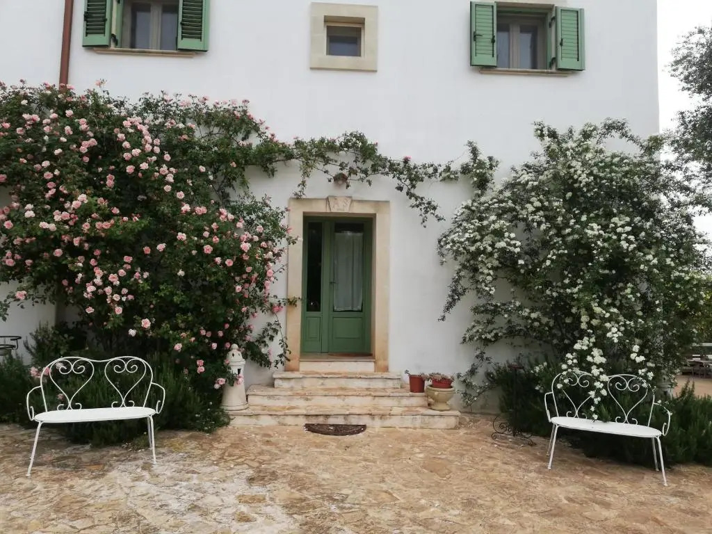 B&B Giovannarolla Green House