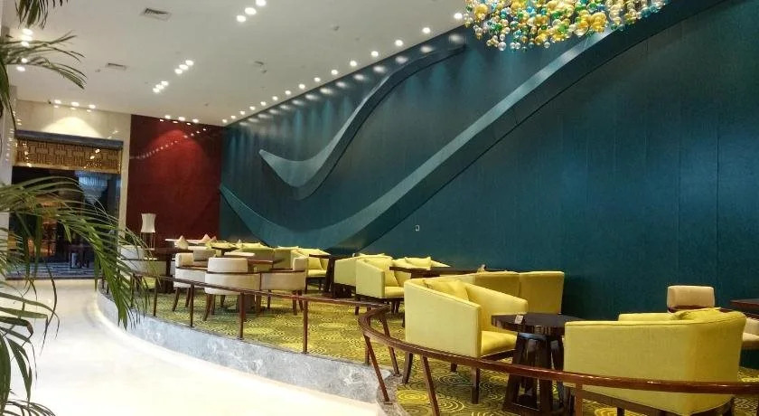 Jinling Yujingwan Hotel Changyi