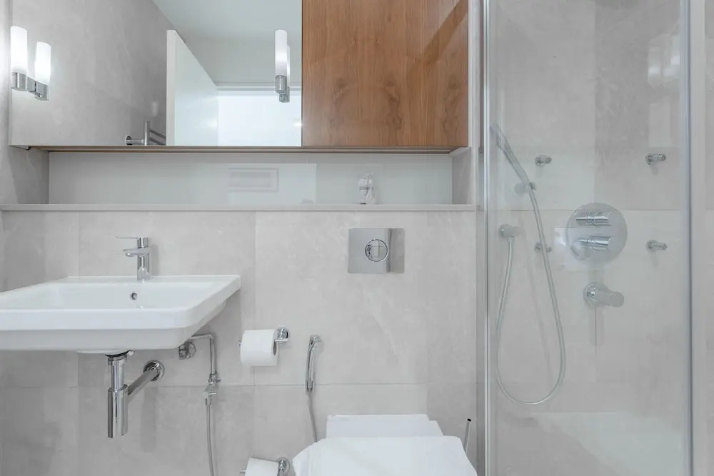 Central London - 2 Beds - Sleeps 4 - Lift