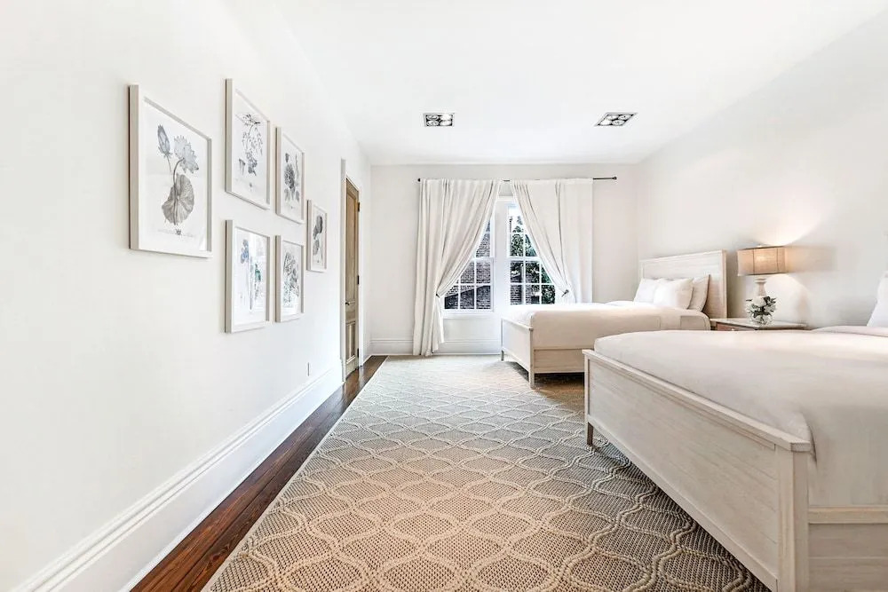 Stunning 5 BR Urban Oasis Downtown NOLA