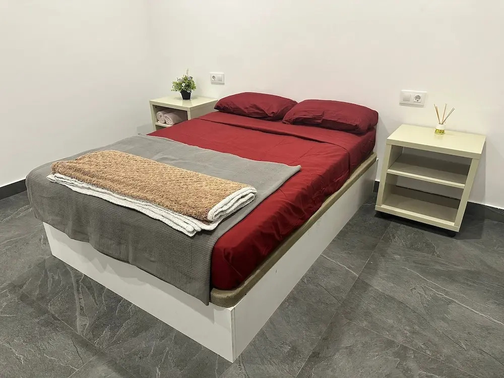 FastLatin Home Sevilla