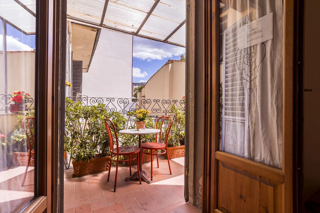 Hotel Galileo