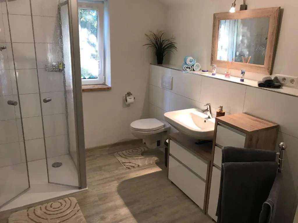 Haus Annerl Ferienwohnung mit 2 Schlafzimmern