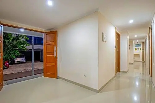 Rumah Kubis Residence