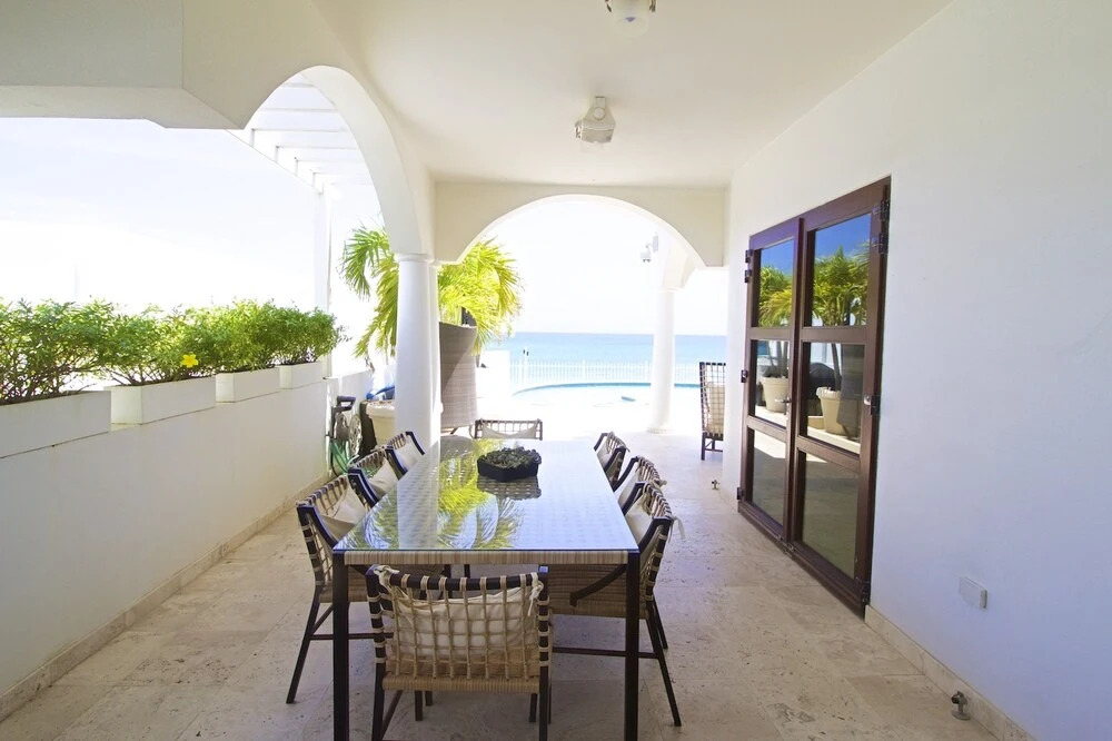 Bahia Villa