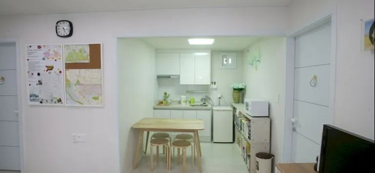 Ro&JO House(루밍 게스트하우스)