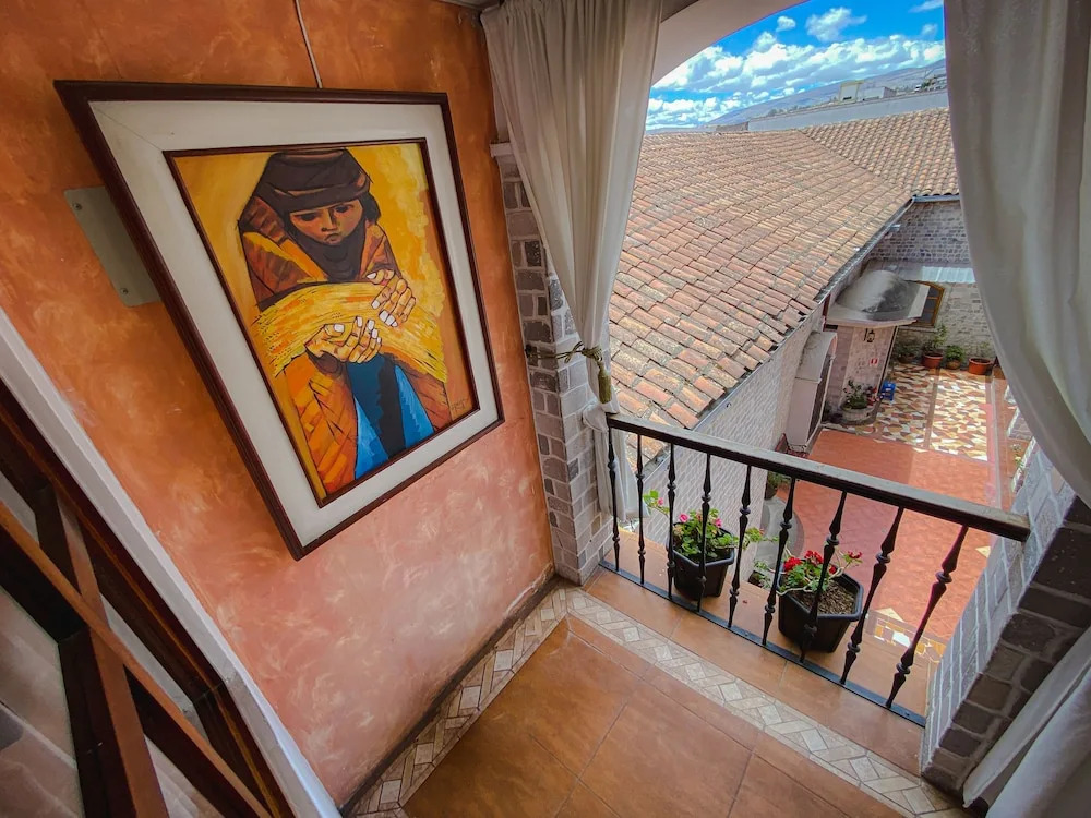 Golden Rest Latacunga