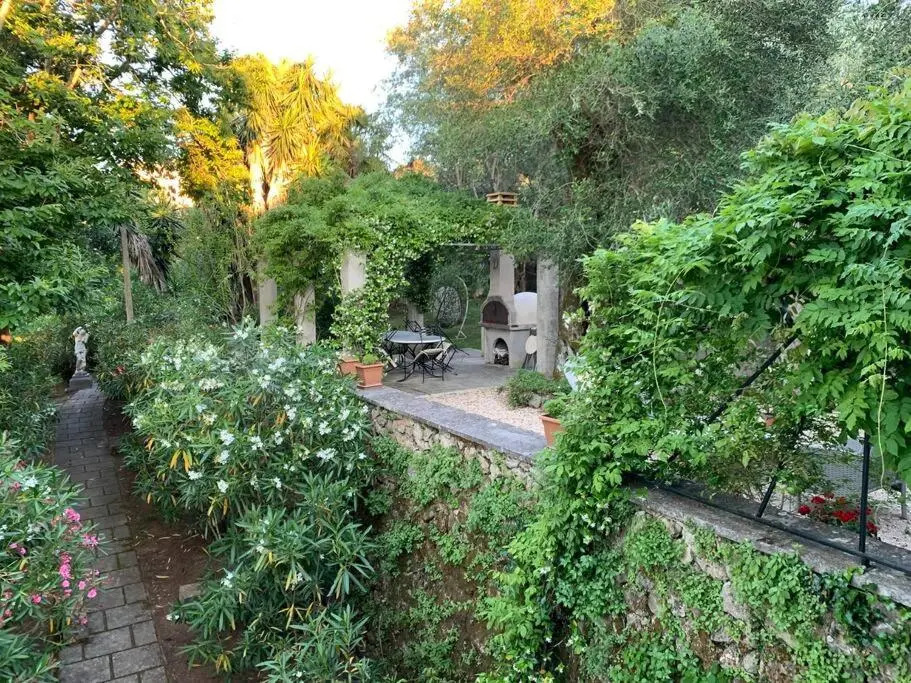 Guest Apartment at Villa Inspirante