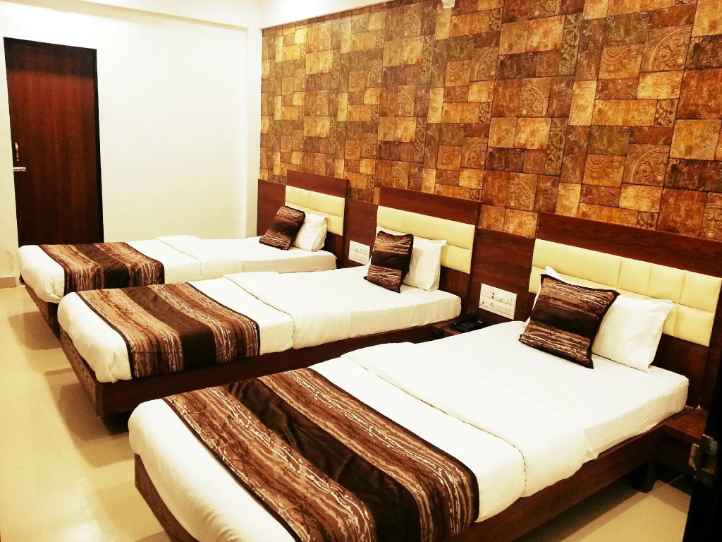 Hotel Gomti