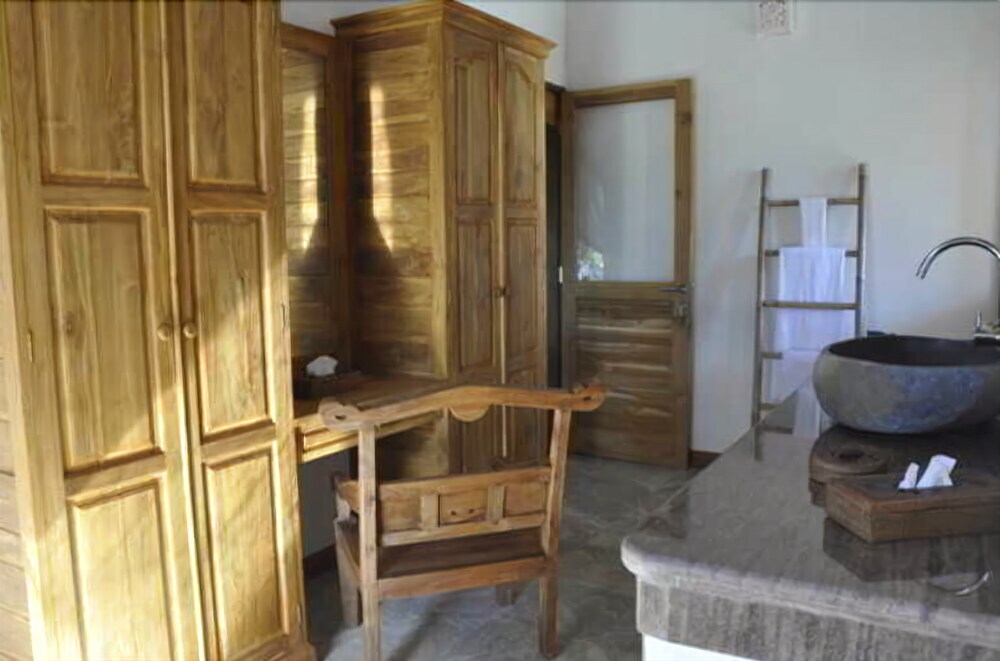 Santi Sari Boutique Hotel