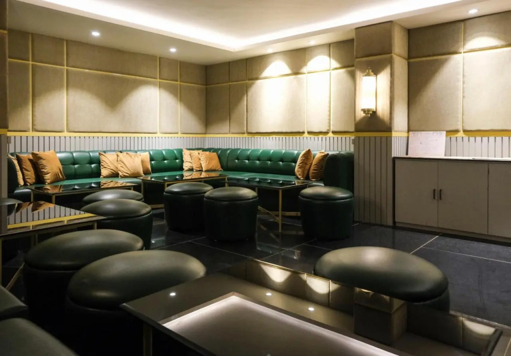 The Wallflower Hotel