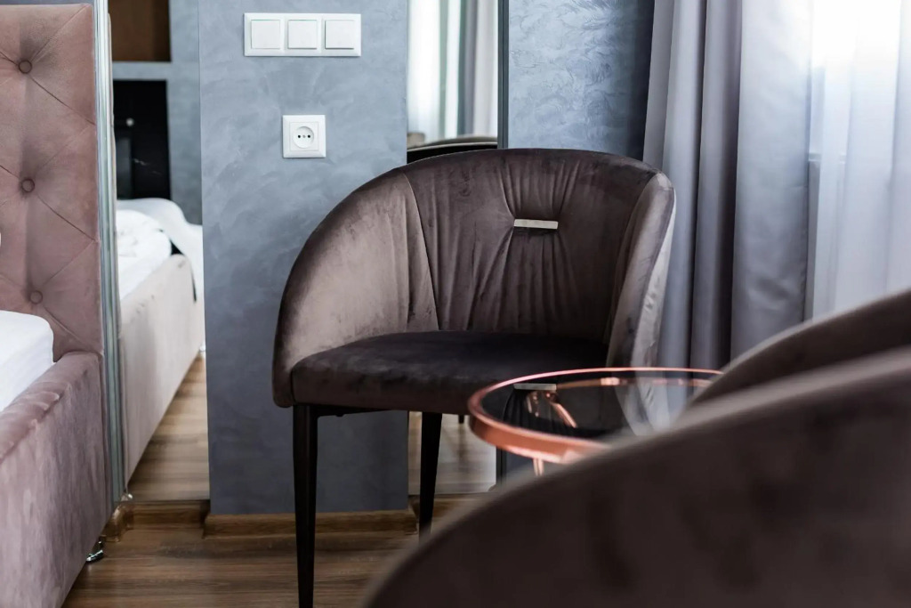 Royal Premier Apartment