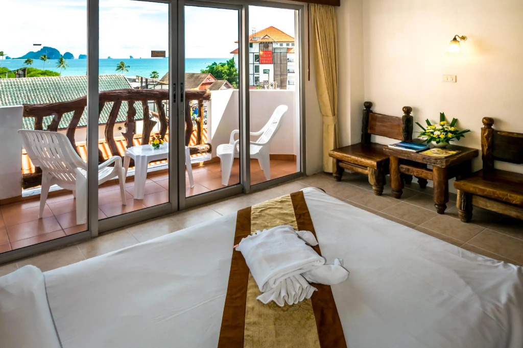 Aonang Sunset Hotel - SHA Extra Plus
