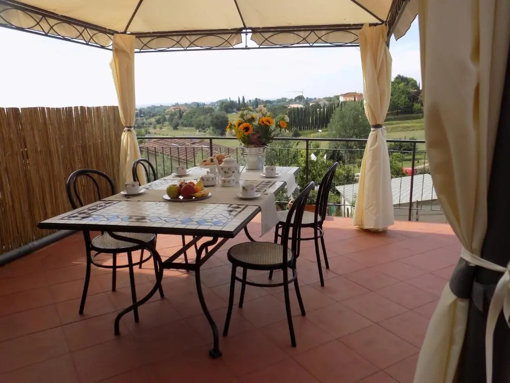 Casa della Cocca