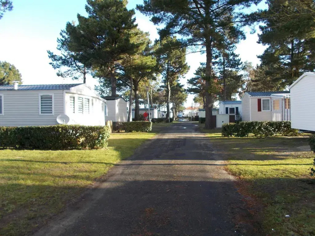 Mobil Home Noss