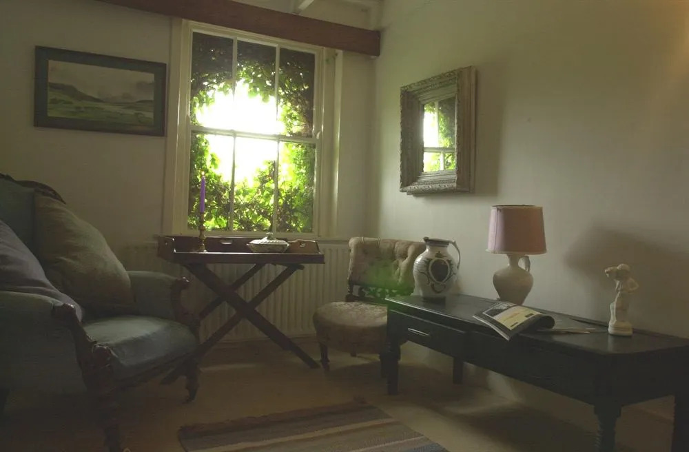 Crocnaraw Country House