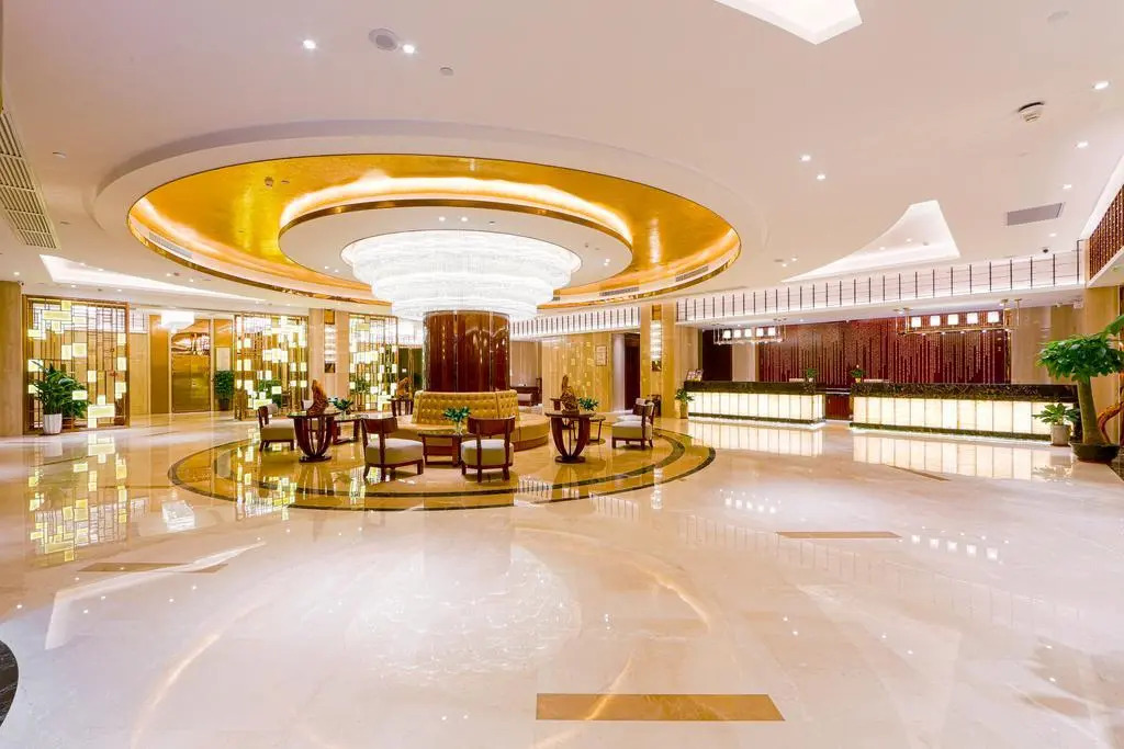 China Show International Hotel