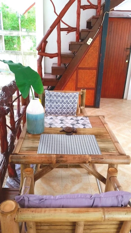 My Home Resort - Koh phangan vacation house rentals