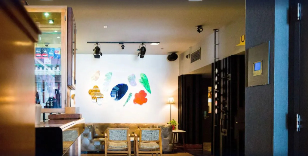 The Drake Hotel