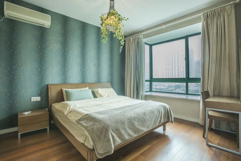 GoNative Downtown Apartment Xuhui