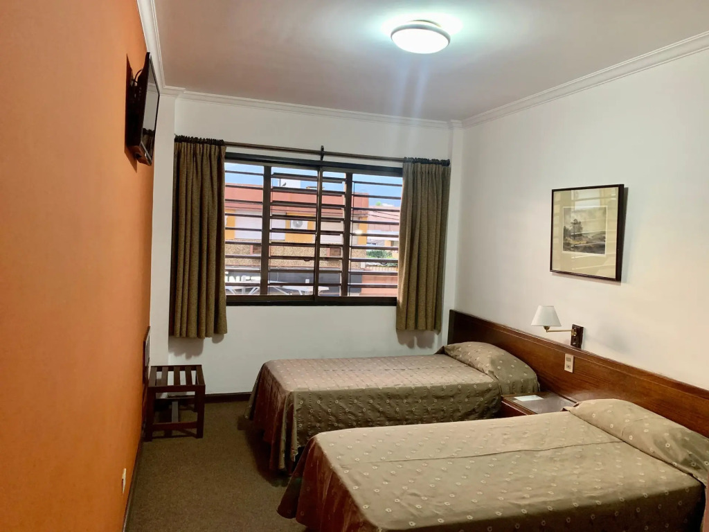 HOTEL ARENALES