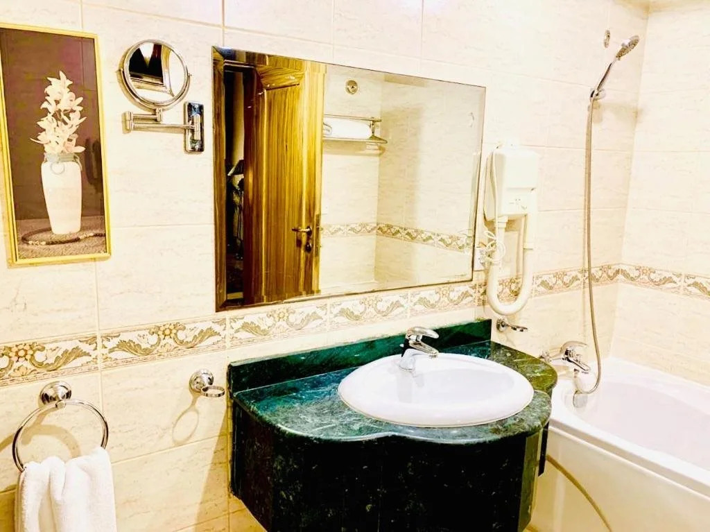 Rotana Hotel