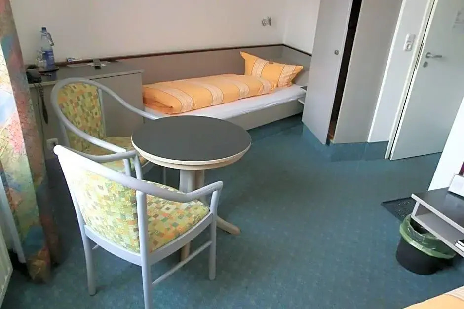 Hotel Eigen