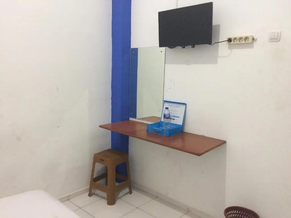 Collection O Tunas Plaza Residence