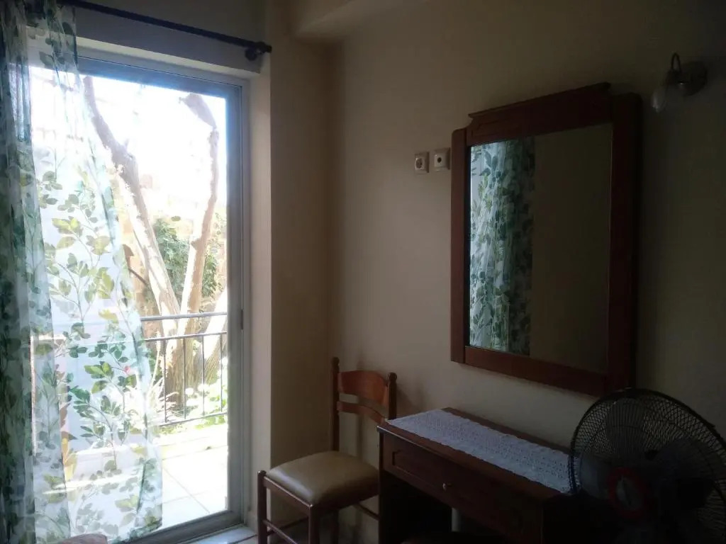Riza Falasarna Apartments