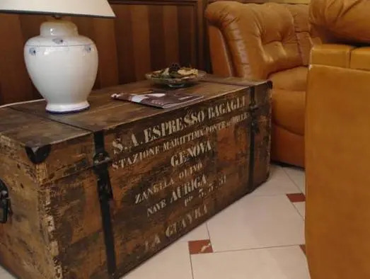Hotel Armando s