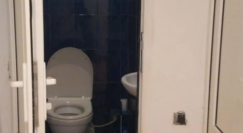 Hotel Mtskheta
