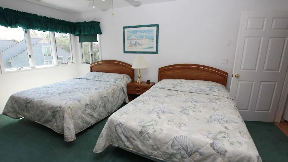 Windswept II - 4 Br Home