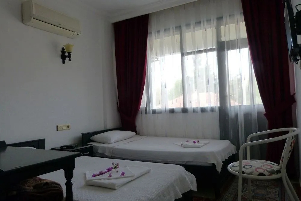 Donmez Hotel