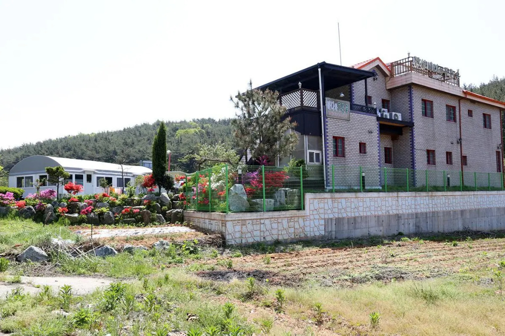 Badawapureunsol