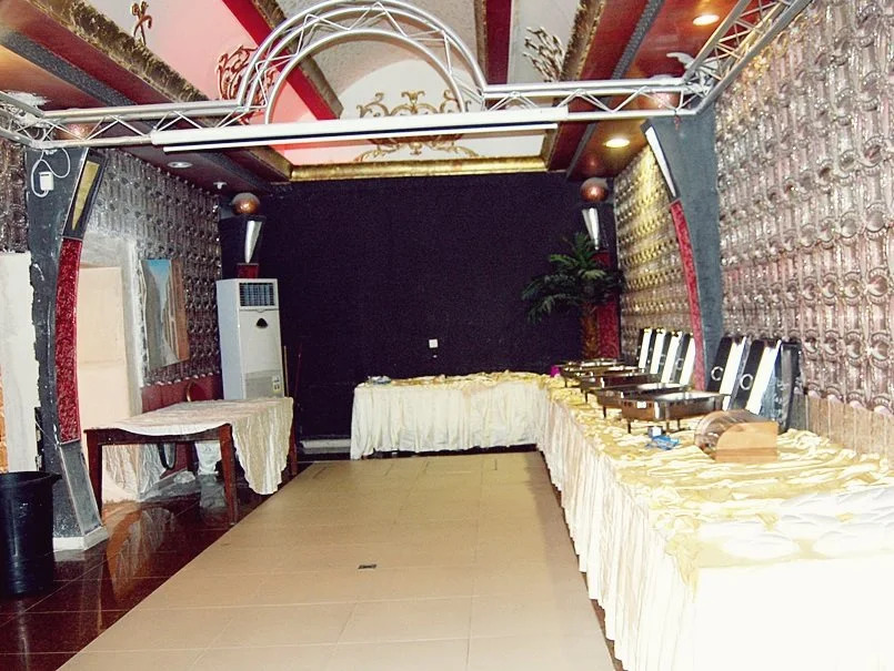 Al Nabarees Al Raqi Furnished Units