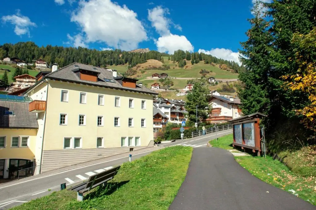 Apartments Alpen Domus