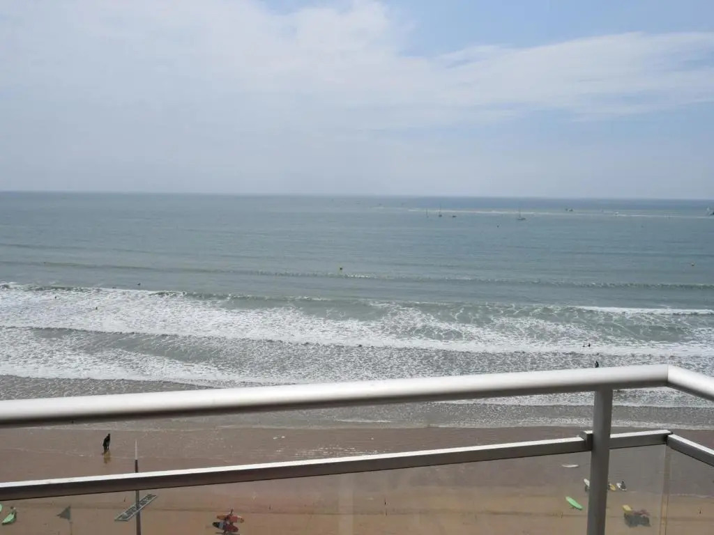 Appartement Les Sables-d'Olonne, 3 pièces, 6 personnes - FR-1-197-423