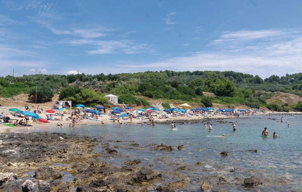 Holiday Home Przina Iv