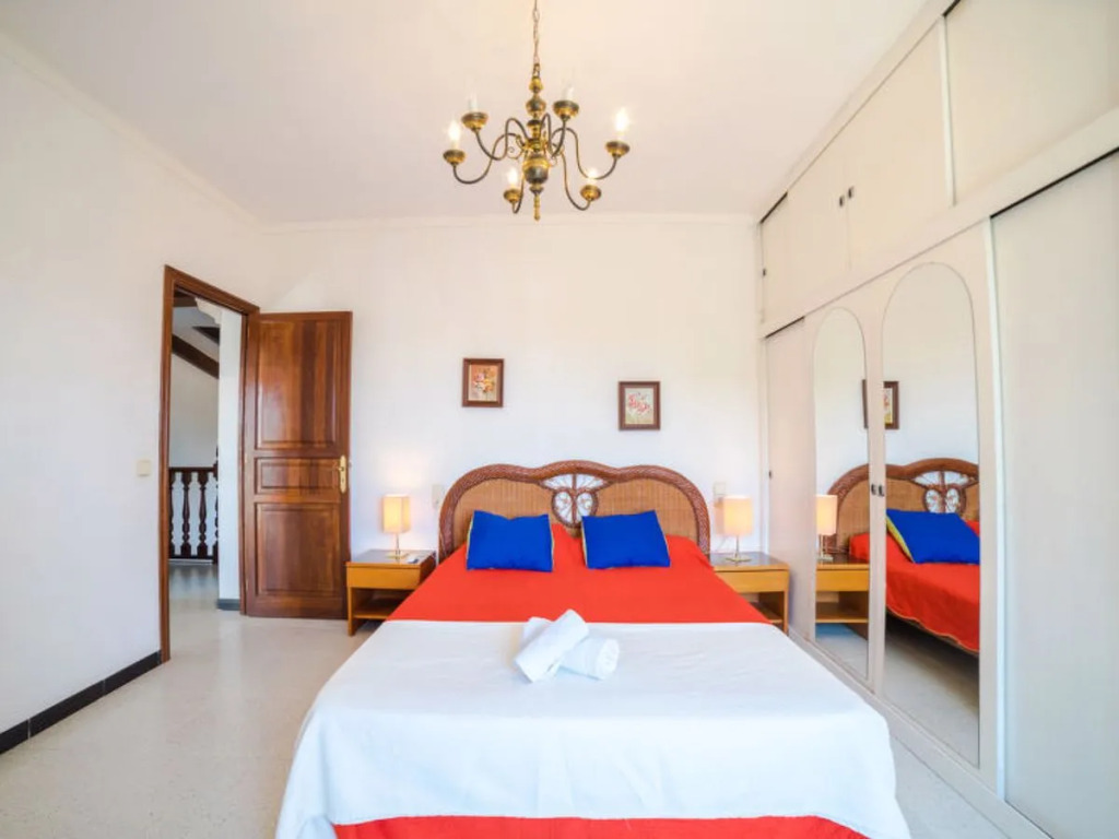 Holiday Home Sanso by Interhome