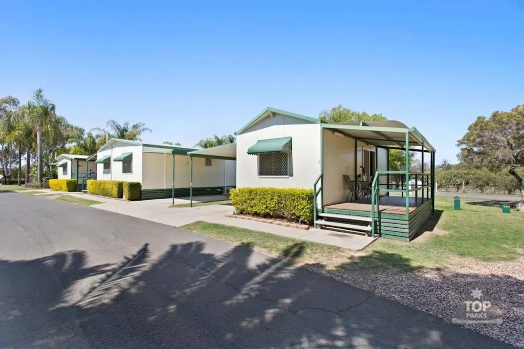 Goondiwindi Holiday Park