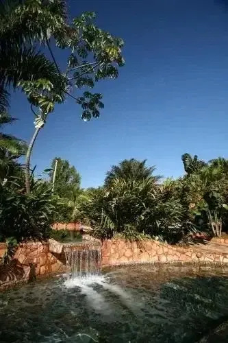 Yquara Termas Hotel