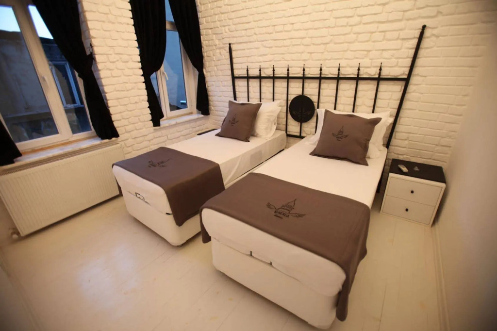Galata Homes