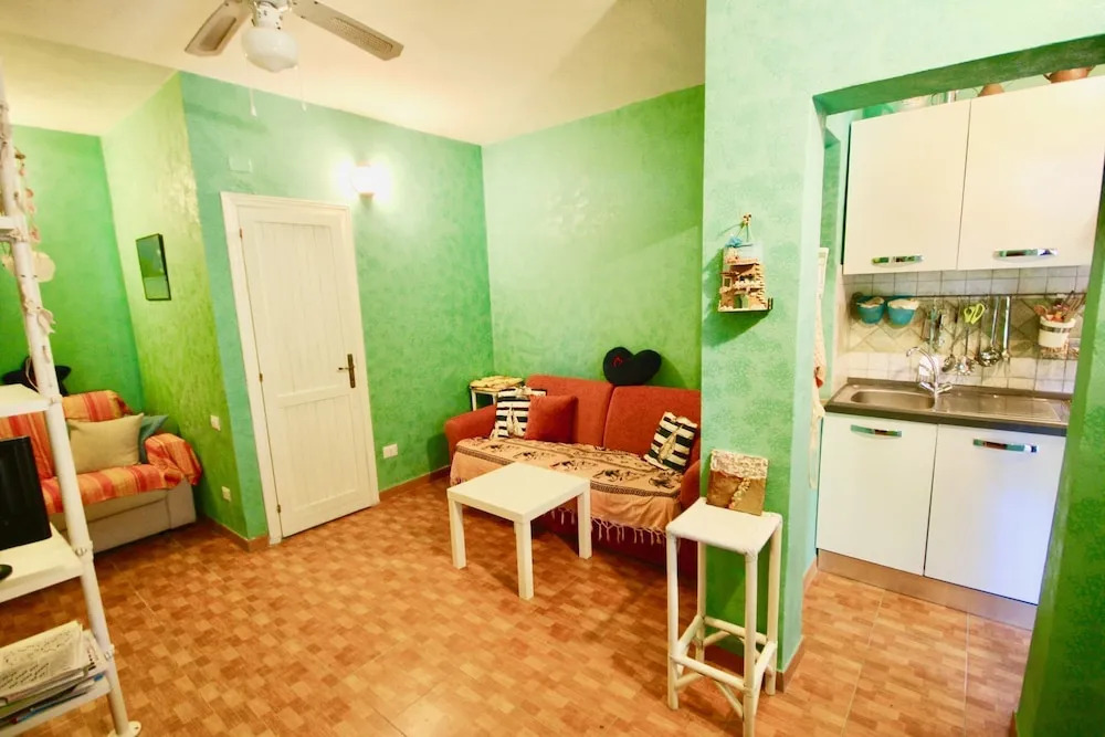 Casa Serenella