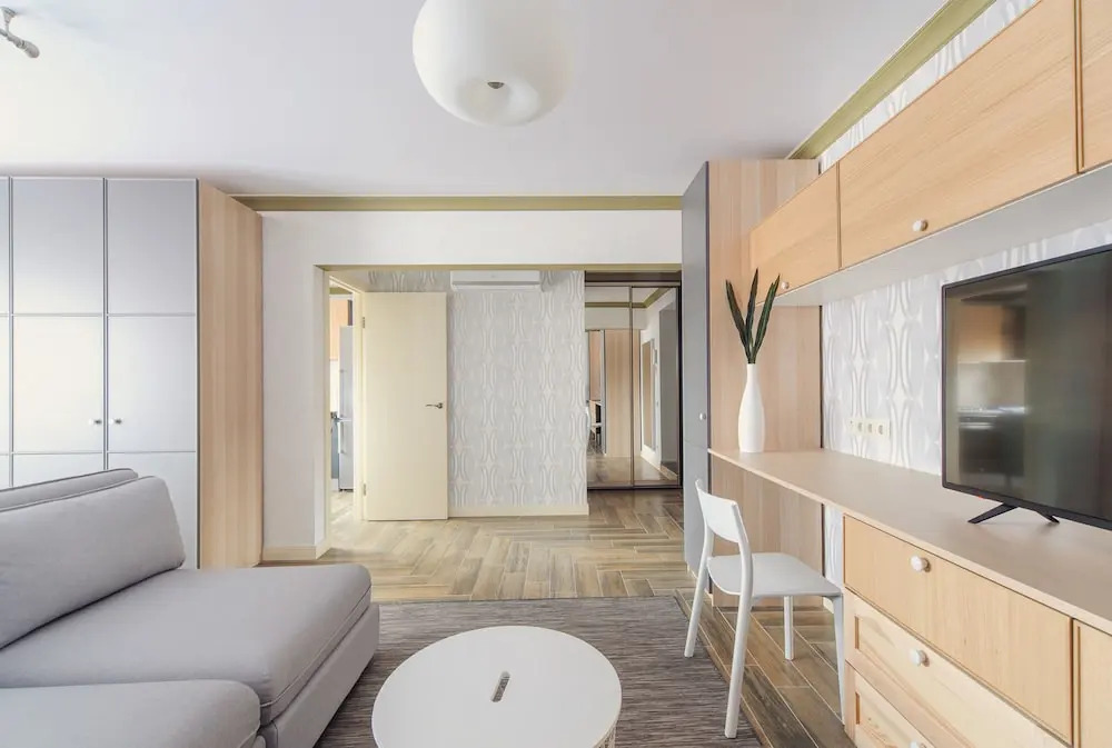 Kvartiras Minsk Apartments