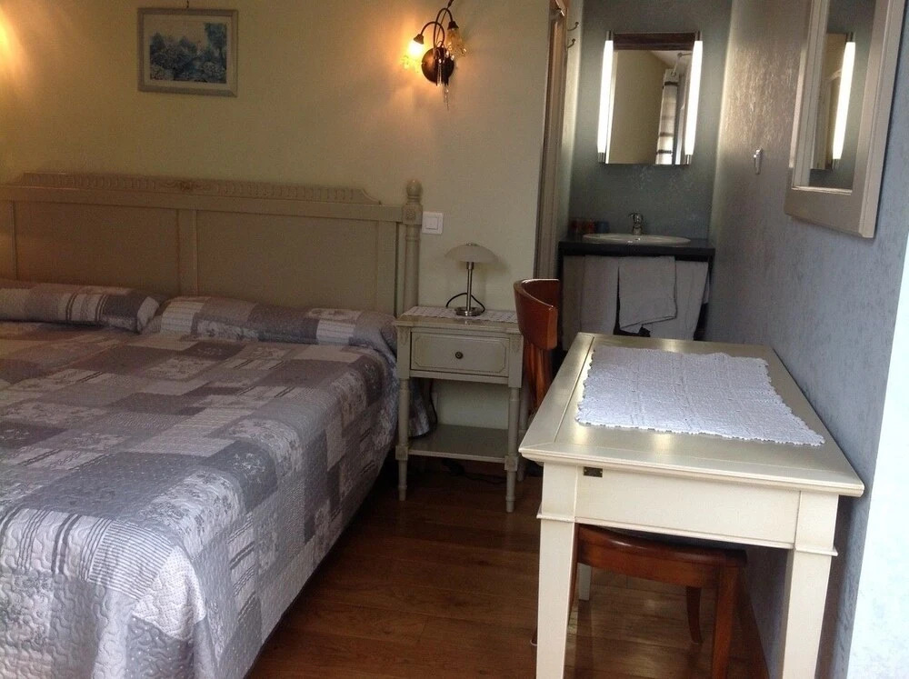 Gîte Saint Antonio