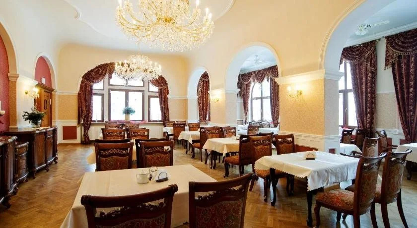 Pałac Margot Nature&SPA