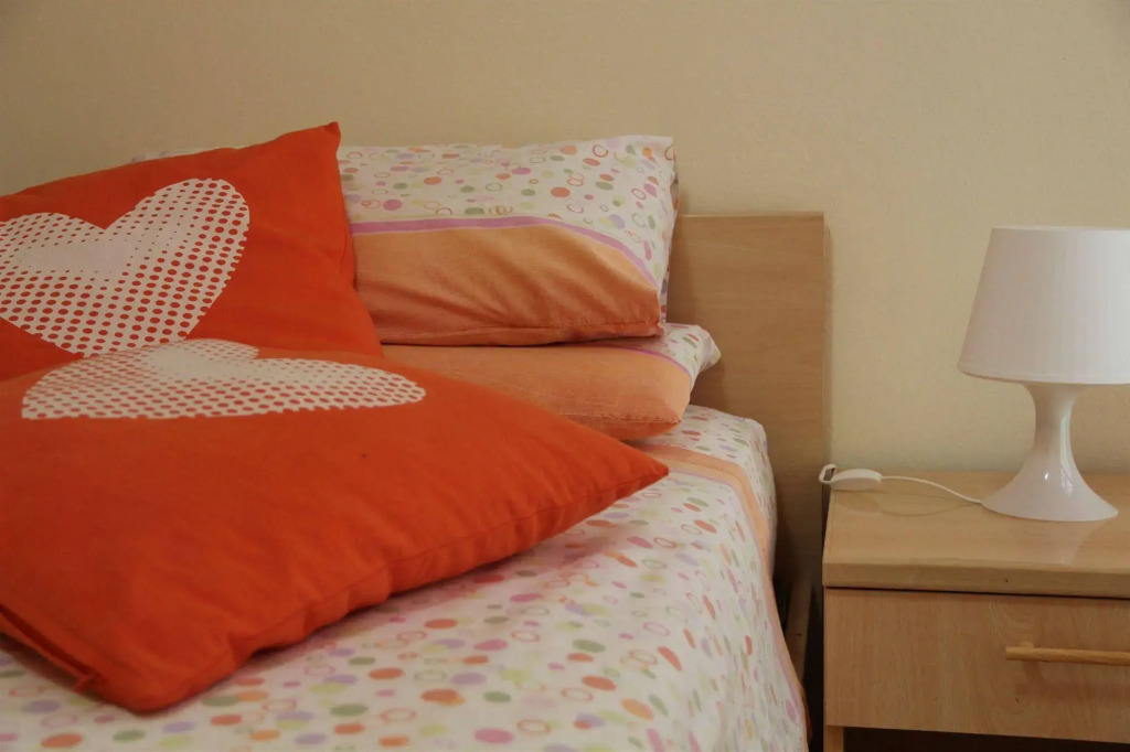 Hostel Pisa Villa Giulia