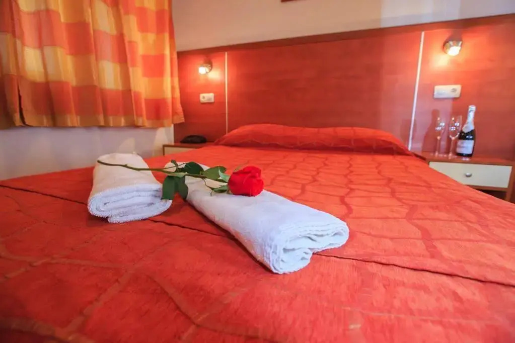 Hotel Aneli