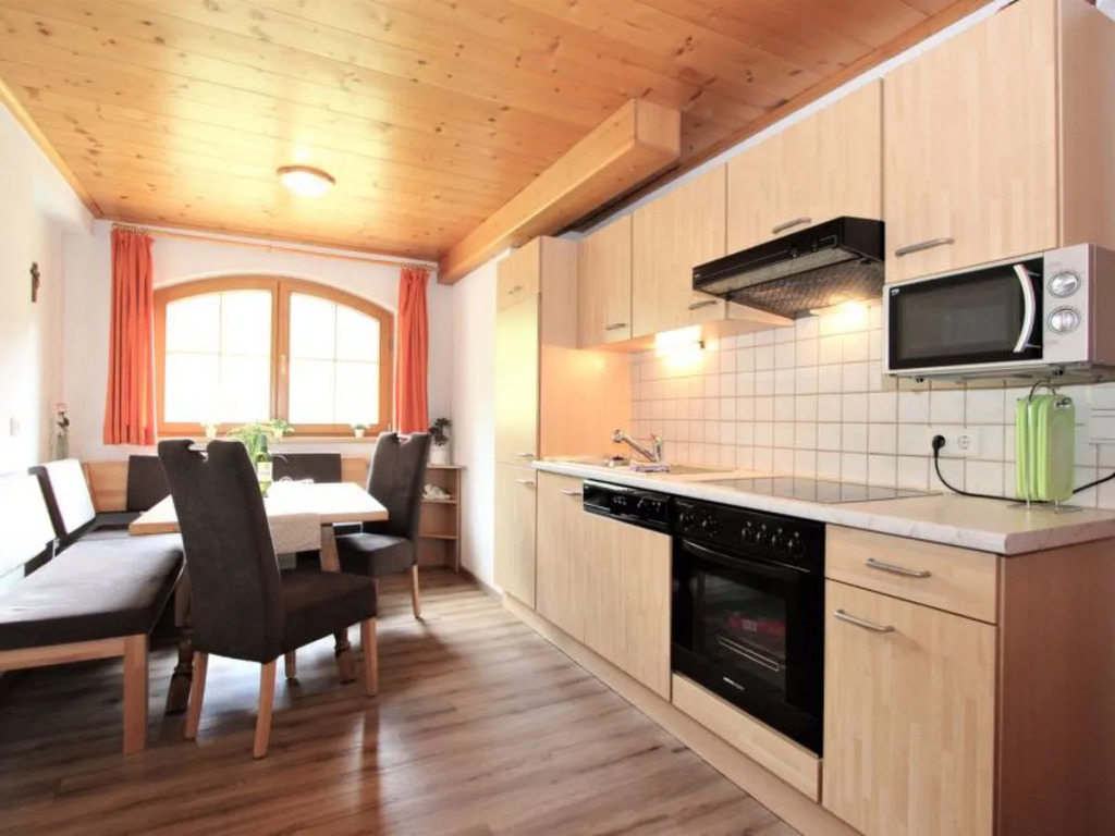 Apartment Alpin Zell am Ziller 15591